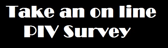 PIVonlinesurvey