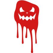 Blood---Pumpkin---Grimace