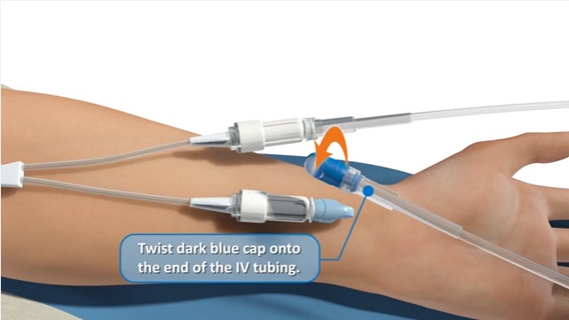 INS 2016 Exhibit Hall Experience | Infusion Nurse Blog